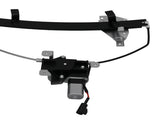 Front Right Window Regulator & Motor Assembly fit for 97-05 Buick Century Regal 69141781
