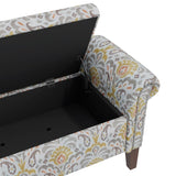 Conrad Storage Ottoman B127P278181