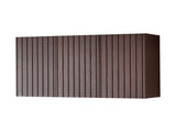 41" Bathroom Storage Wall, Over the Toilet Storage Above Toilet Storage, Medicine W1826P527985