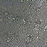 Universal Canopy Cover Replacement for 12x9 Ft Curved Outdoor Pergola Structure-Grey W419P181611