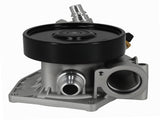Water Pump fit for BMW 550i 650i 750i Alpina X5 X6 xDrive 4.4L 2008-2018 11517548263 54352795