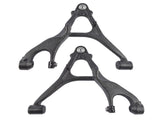 2Pcs Front Lower Control Arm & Ball Joint Assembly Fit for Hummer H3 2006-2010 H3T 2009-2010 All 39493655