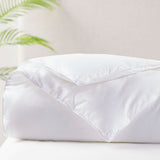 Twin Cotton Down Alternative Featherless Comforter B03595039
