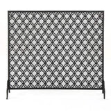 FIRE SCREENS 61130.00BLK