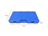 Dual Clutch Transmission Remover Installer Tool Kit Replacement for Ford DPS6 Focus 2012-2018 Fiesta 13751282