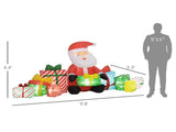 Inflatable Christmas Decoration 81653918
