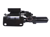 Left Driver Side Running Board Motor for Ford Expedition Lincoln Navigator 2015 2016 2017 28341732