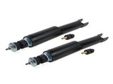 2 Pcs Front Shock Absorber Shocks 22187159 22187151 Fits for Cadillac Escalade Chevy Suburban 1500 50074181