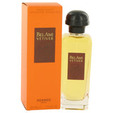 Bel Ami Vetiver by Hermes Eau De Toilette Spray 3.3 oz for Men FX-527504