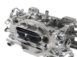 4 Barrel Carburetor w/ Gasket Kit fit for 1905 AVS2 Series 650CFM, Manual Choke 16059280