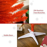 5 ft Christmas tree 09282866