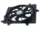 Cooling Fan fit for Chrysler PT Cruiser 2006-2010 620052 621240 5179470AA 240W 50796074