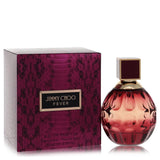 Jimmy Choo Fever by Jimmy Choo Eau De Parfum Spray 2 oz for Women FX-543473