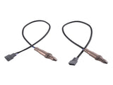 4PC Air Fuel Sensors fit for Nissan Armada 5.6L V8 2017-19 2349148 234-8020 2348021 41991976
