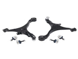 6x Front Lower Control Arms Sway Bars Kit fit for 2002 2003 2004 - 2006 Honda CR-V 73190333