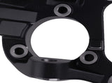 1 Pair 3" Lift Spindles Knuckles Fit for Chevy Silverado 1500 Classic Body 1999-2007 Fit for GMC 43719110