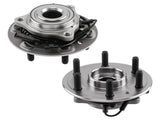 Front Wheel Hub & Bearing Assembly fit for RAM 1500 2019-2023 4WD 515179 68237141AC 78980836