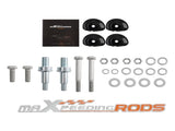 Front 3" Rear 5" Drop Spring Lowering Kit w/ Shocks Fit for Chevrolet C10 1963-1972 98930819