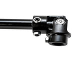 Steel Steering Shaft Fits for GM F-Body 1982-1992 & G-Body 1982-1988 Chevy S10 Sonoma 71223022HKR 20875141