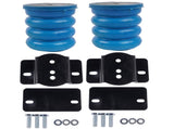 Rear Suspension Helper Spring Replacement for Toyota 4Runner Lexus GX460 1998-2021 SSR62340 72719413