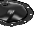 Rear Differential Cover Fit For Cadillac Escalade Rear 8.5 In. or 8.625 In. Ring Gear 1999-2008 84615696