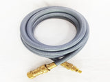 40000BTU Natural Gas Adaptor Hose W853P238053