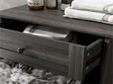 Kitchen Cabinet/Kitchen Hidden Bin Cabinet 80907141