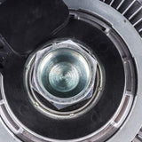 Engine Cooling Fan Clutch Fits for Chevrolet Express 2500 3500 GMC Canyon Savana 2500 3500 2.8L L4 77520433