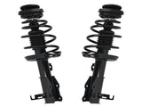 Pair Front Complete Struts Shocks fit for Buick LaCrosse 2010-2016 Allure 2010 FWD 95811878
