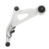 Front Lower Control Arms Sway Bars Tie Rods Fit for Nissan Pathfinder 2013-2020 All Models 29040635, 15113843