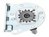 Starter fit for John Deere L111 D170 E150 E160 X155R 592599 MIA13038 15T 59615669