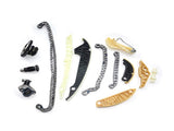 Timing Chain Kit For VW Jetta Golf MK5 MK6 Passat Audi A4 EA888 1.8T 2.0T TFSI 06H109467N 25750722