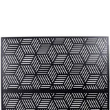 Outdoor & Indoor Privacy Metal Privacy 76" H48" W, Freestanding Decorative Privacy W465P193268