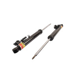 Rear Left & Right Electronic Shock Absorbers For Audi A4 S4 8K 09-16 A5 S5 2008-2017 30914769