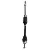 Front Right CV Axle Shaft Assembly fit for Nissan Juke 2011-17 L4 1.6L FWD 58666255