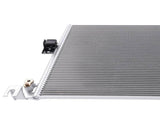 CU3393 A/C Condenser fit for Toyota Tacoma 2005-2012 73393 TO3030205 Aluminum Core 68634553