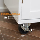 Kitchen Storage Cabinet 90871976