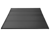 5.5ft Quad-Fold/4-Fold Tonneau Cover fit for Toyota Tundra Bed 2007-25 PP FRP 54691889