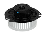 700067 HVAC Blower Motor w/ Fan For GMC Savana 1996-2014 Chevy Express 1500 2500 3500 01830942