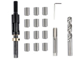 M11x1.5 Metric Head Bolt Thread Repair Kit Replacement for Honda Toyota Hyundai KIA 35119S 72230856