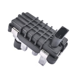 G001 Turbo Electric Actuator Fits for Mercedes-Benz C320 E320 R320 ML320 GL320 3.0L 781751 38973979