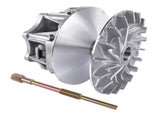 Primary Clutch for Kawasaki Brute Force Prairie 650 700 Arctic Cat 650 Suzuki 49093-1074 49093-0002 51379458
