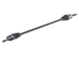 Front Right CV Axle Assembly Fits for Hyundai Sonata 2015-2019 Kia Optima 2016-2020 2.4L 49501C1250 80797328