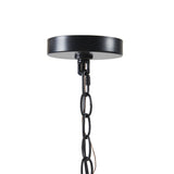 Farmhouse Metal Pendant B03596561
