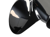 10.25x16 Stainless Propeller fit for Yamaha 40 50 60HP 663459780098 13 Spline 38623223