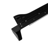 Running Board Side Step fit for Kia Sorento 2021-2024 Black Step Rails Step Boards 82529135