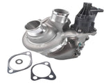Left Turbo Turbocharger JL3Z6K682A JL3Z6K682C Replacement for Ford F-150 Expedition Lincoln 61774859