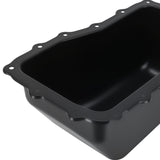 Engine Oil Sump Pan fit for Jeep Wrangler V6 3.8L 07-11 4666153AC 264-468 28011088
