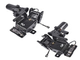 2PCS Left & Right Power Running Board Motor Replacement for Ford Expedition Lincoln Navigator 92200533