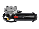 NEW Power Steering Pump For 1995-2004 Toyota Tacoma 4Runner T100 3.4L V6 215229 4432004050 06759931